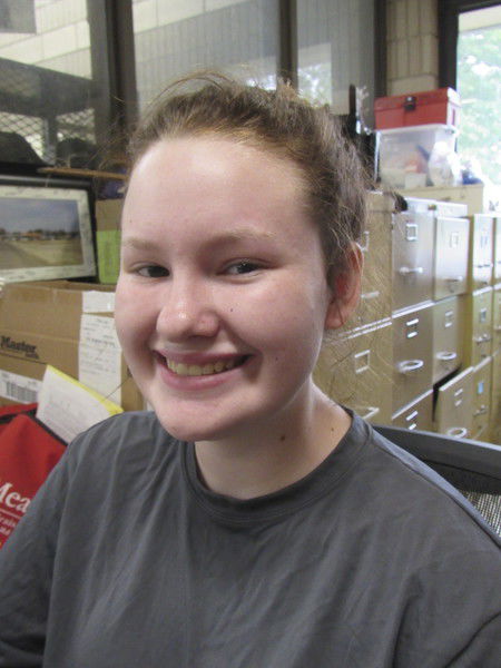 Education Spotlight — Megan Greathouse